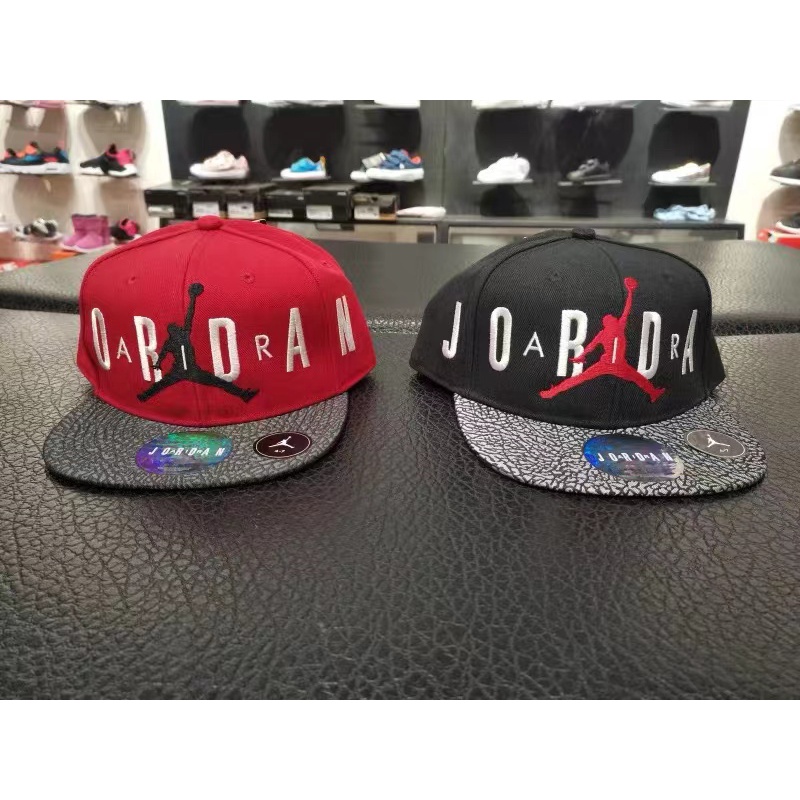 Michael jordan outlet youth hats