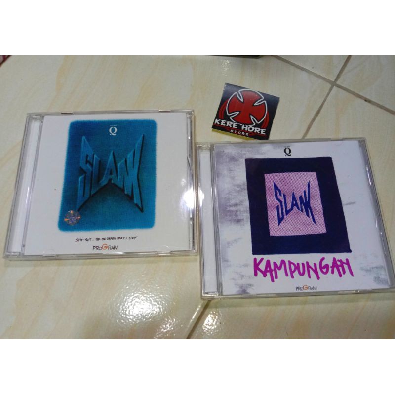 Slank CD Package - Sexy Girl He-He Suit - Village. (Shopee Core ...