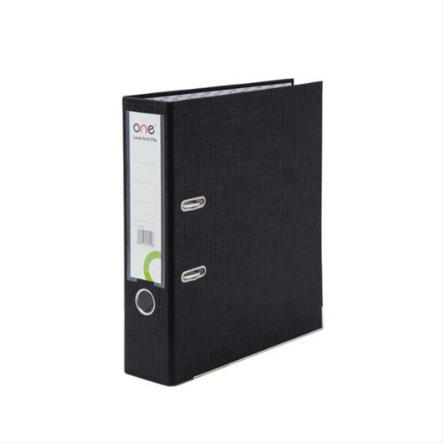 ARCH FILE FOLDER LEVER A4 LONG 3 INCH Shopee Philippines