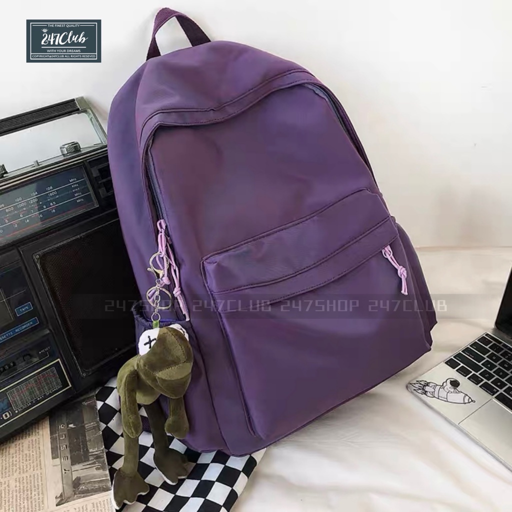 VENICK Waterproof Jansport backpack Korean Style High School College