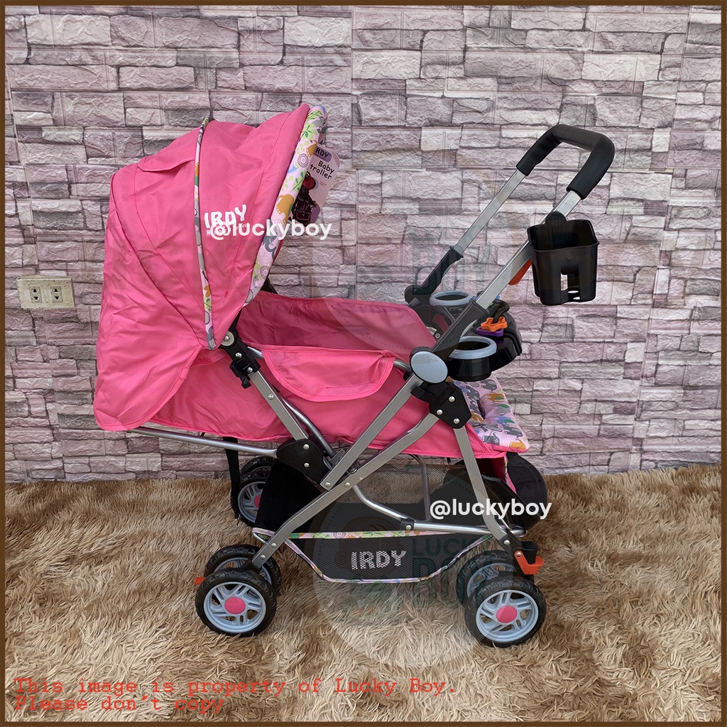 Irdy stroller clearance
