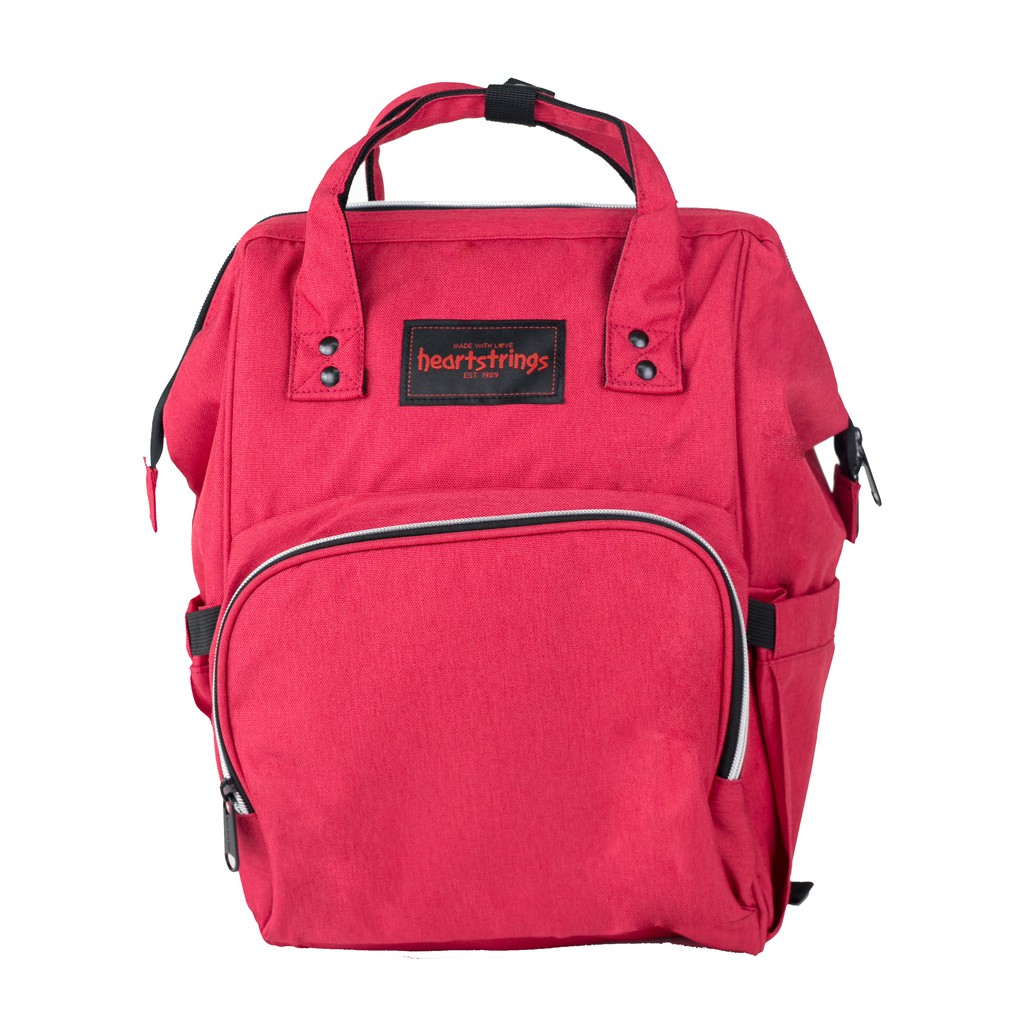 Heartstrings Hanzo Backpack | Shopee Philippines
