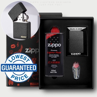 Zippo 1-Piece 4 Inches Disposable Wick