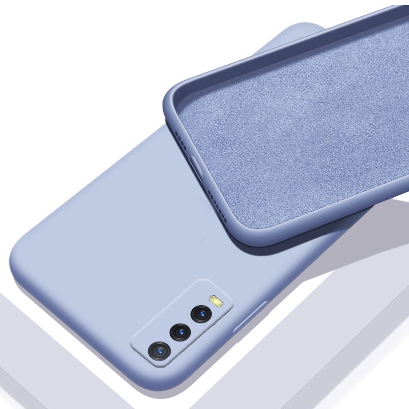 Phone Vivo 20i Cover Jual Soft Case For Vivo Y20 Y20i Y20s Y20G