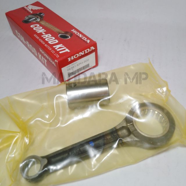 Connecting rod store xrm 125