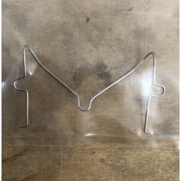 Toyota Hilux Spring, Anti-Rattle (Caliper Brake) | Shopee Philippines