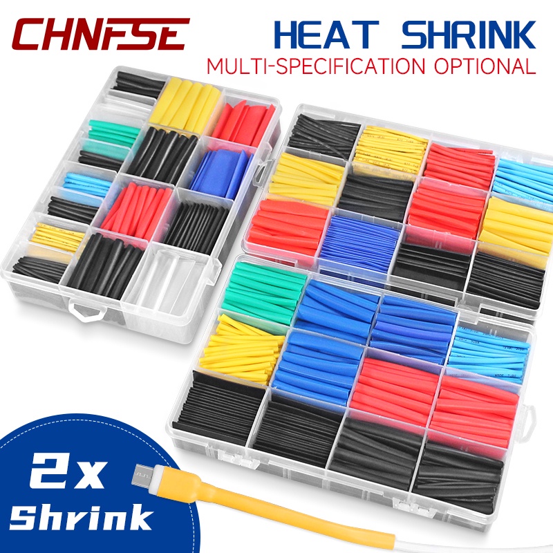 heat shrink tubing - Best Prices and Online Promos - Oct 2026 | Shopee ...