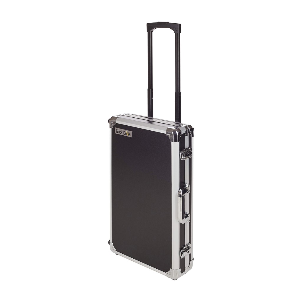 Joyo RD-3 Coupe Driver Pedal Case | Shopee Philippines