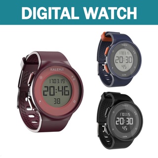 Sports watch KIPRUN Kalenji W200 from Decathlon 