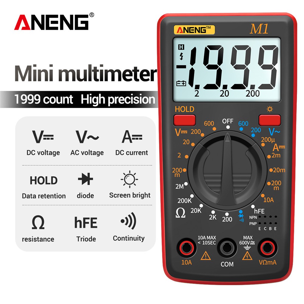 multi tester - Best Prices and Online Promos - Jul 2026 | Shopee ...