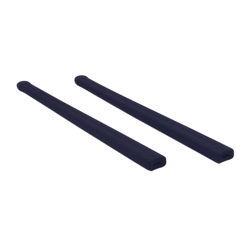 Livestrong Ear Hooks For Oakley MARSHAL MNP OX8091 Earsocks Socks kit