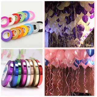 balloon ribbon - Best Prices and Online Promos - Apr 2024