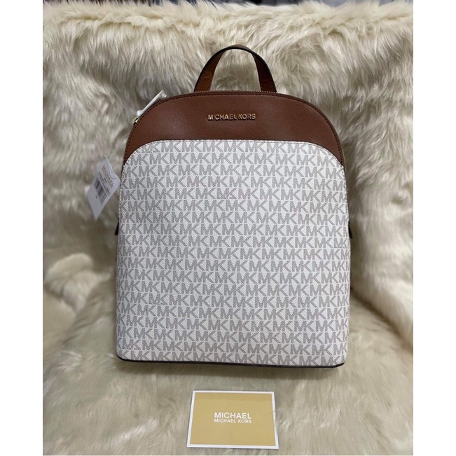 ?Michael Kors Large Emmy Backpack Michael Kors | Bags | Michael Kors Large Emmy Backpack  main image 2