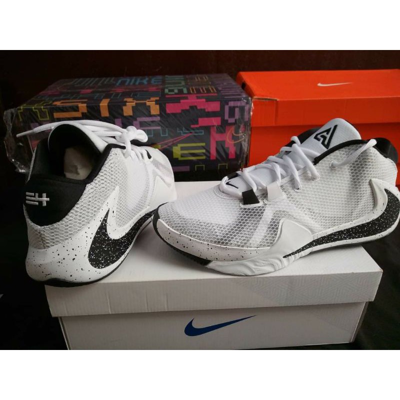 Nike by you zoom freak outlet 1