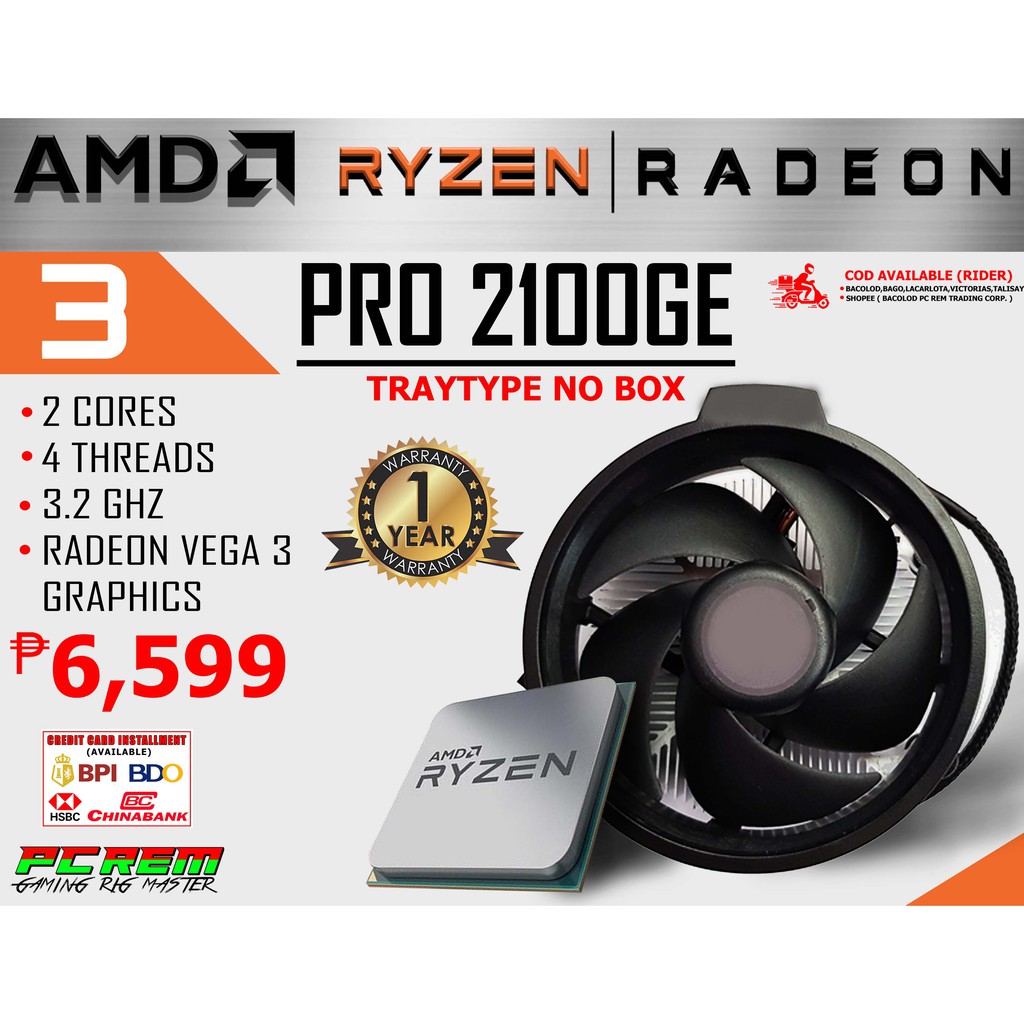 Ryzen 3 vega 3 hot sale