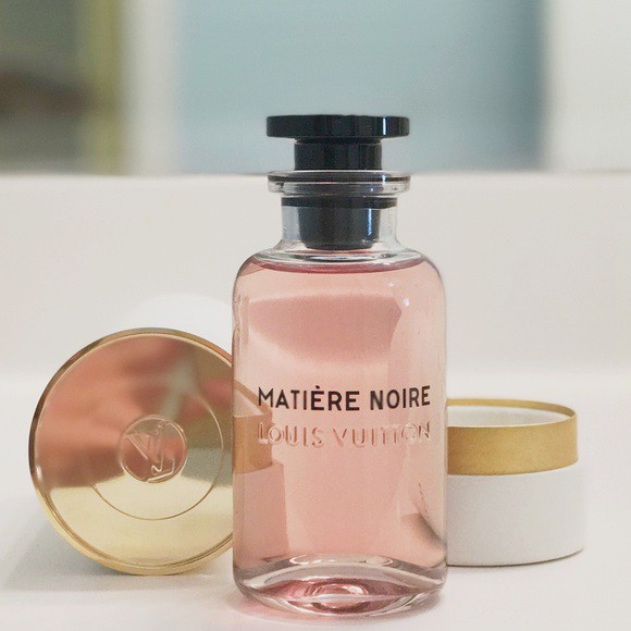 Matière Noire By Louis Vuitton EDP Perfume