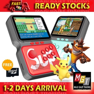 J-Pokemon Gameboy Advance Game Console Retro Mini SUP Handheld Gaming ...