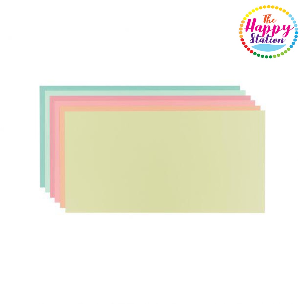 Cricut Cardstock Sorbet Sampler 12x24 Shopee Philippines