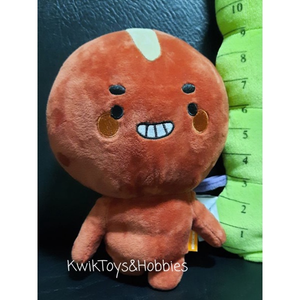 Goblin stuffed toy name shop