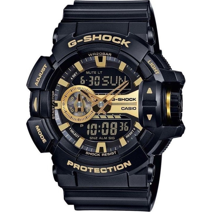 G shock black discount and gold price philippines