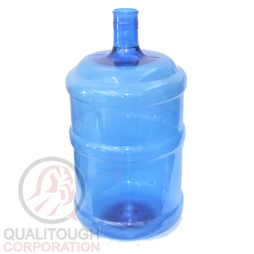 1 pc 5 Gallon round water container with cover tcap Shopee Philippines