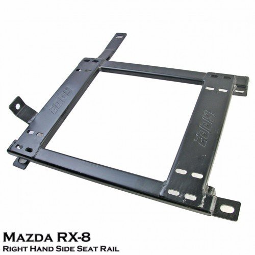 Lower Position Seat Rail For Mazda RX-8 | Shopee Philippines