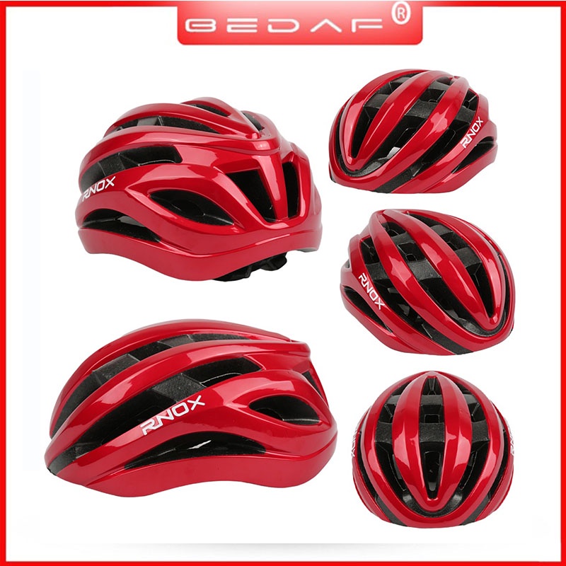 Rnox best sale cycling helmet