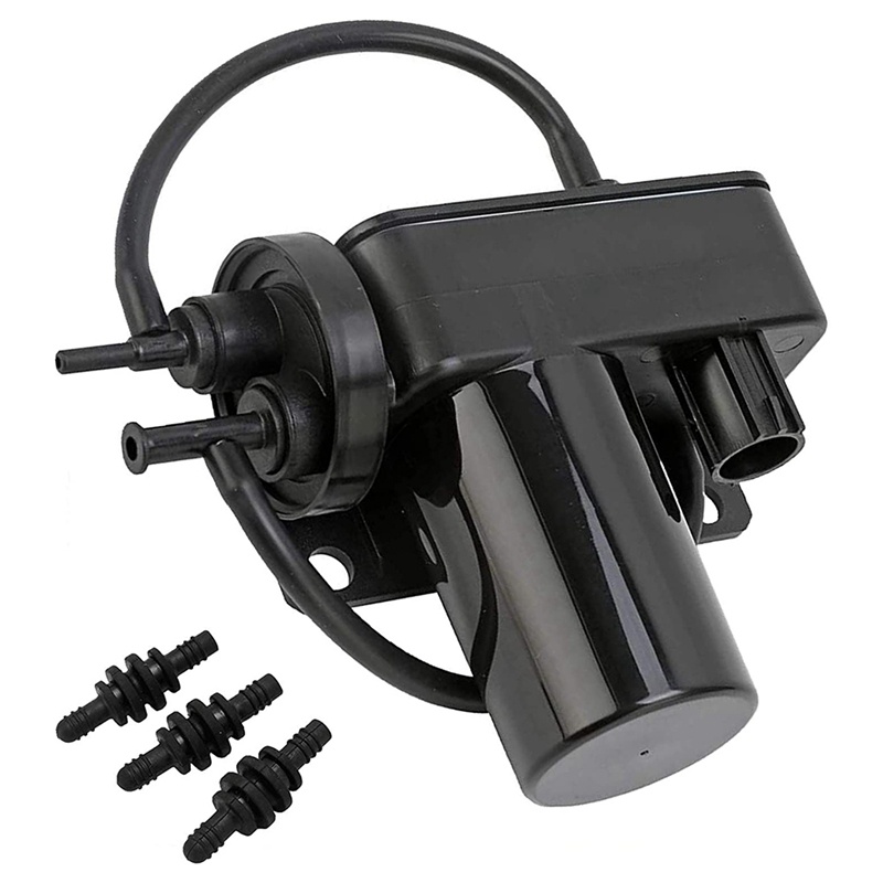 904214 Electric Vacuum Pump for Ford E350 E450 F350 Super Duty F650