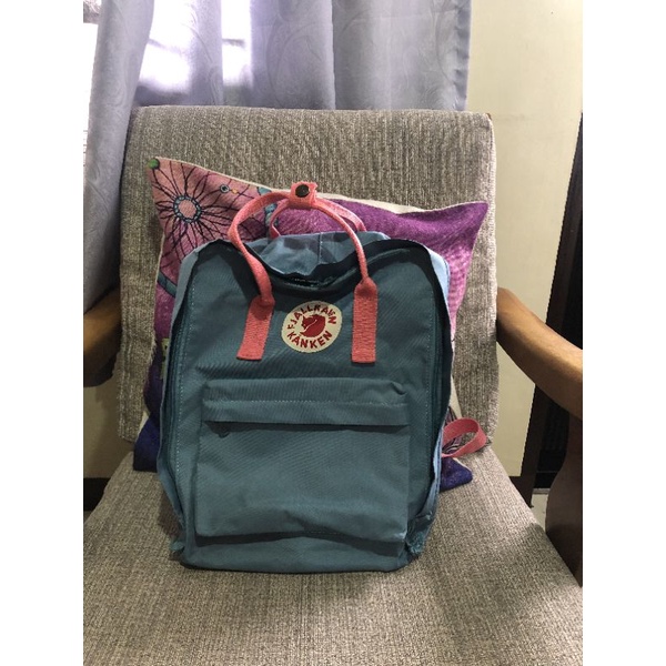 Shopee cheap kanken bag