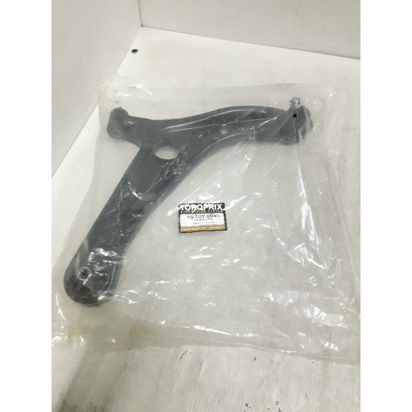 TORQ SUSPENSION ARM ASSEMBLY TOYOTA VIOS ALL 0206' (LOWER) Shopee