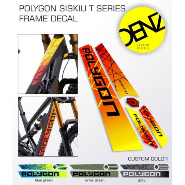 decal polygon siskiu d7