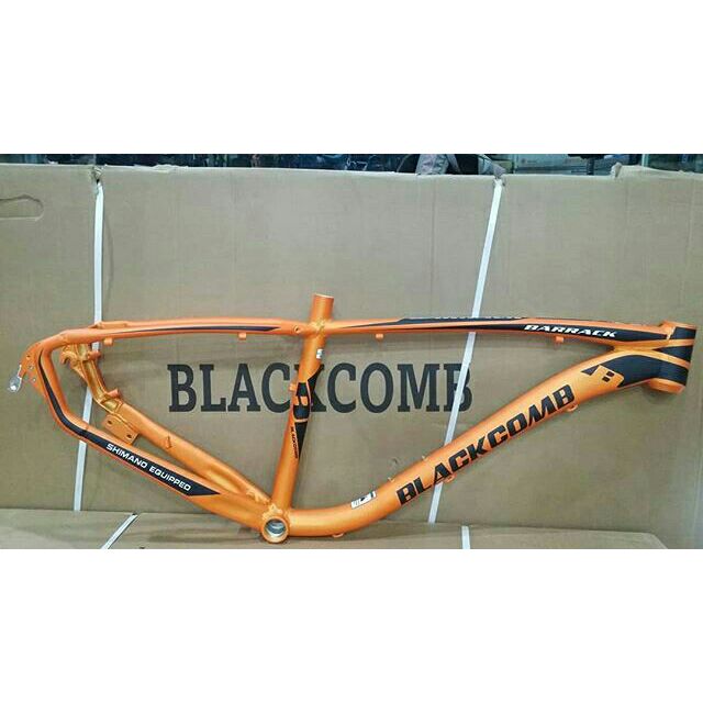 Blackcomb frame sale