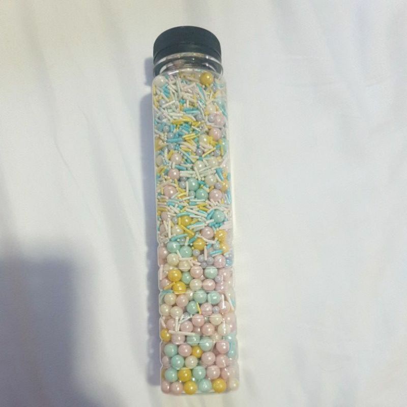 ELegant edible springkles 200g | Shopee Philippines