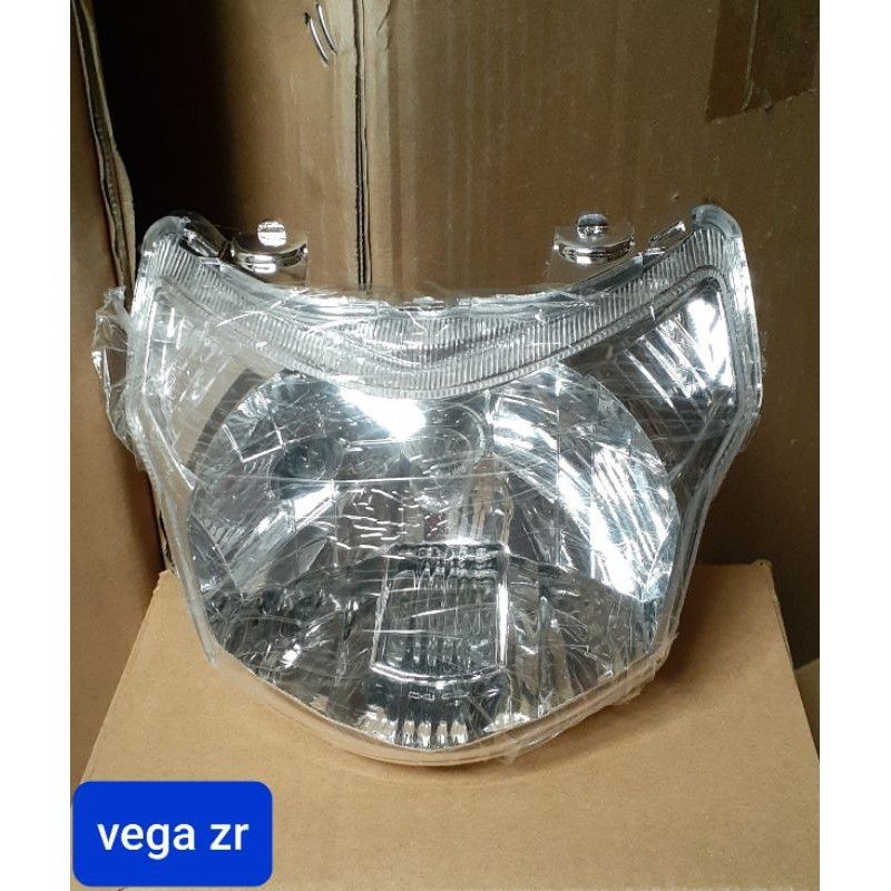 yamaha vega zr headlight | Shopee Philippines