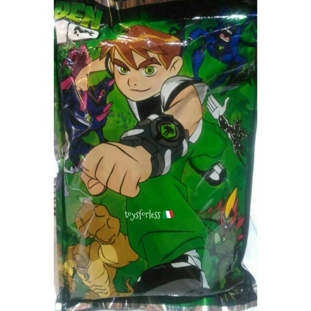 Ben 10 hot sale blind bags