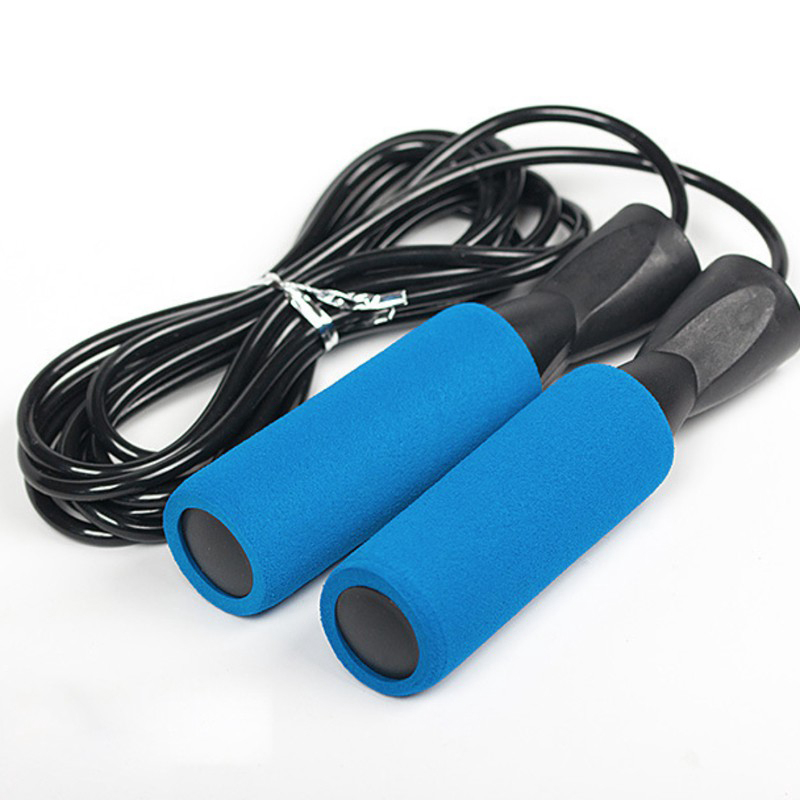 Gotoogo Adjustable Jump Rope Improve Balance Coordination Flexibility