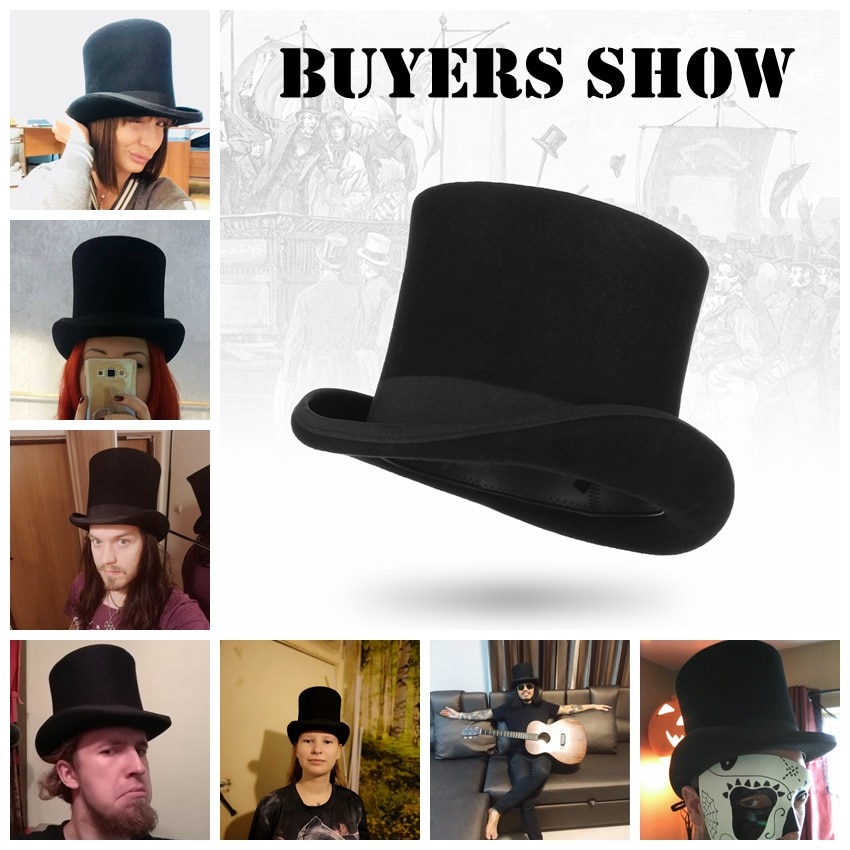 Magician sales hat name