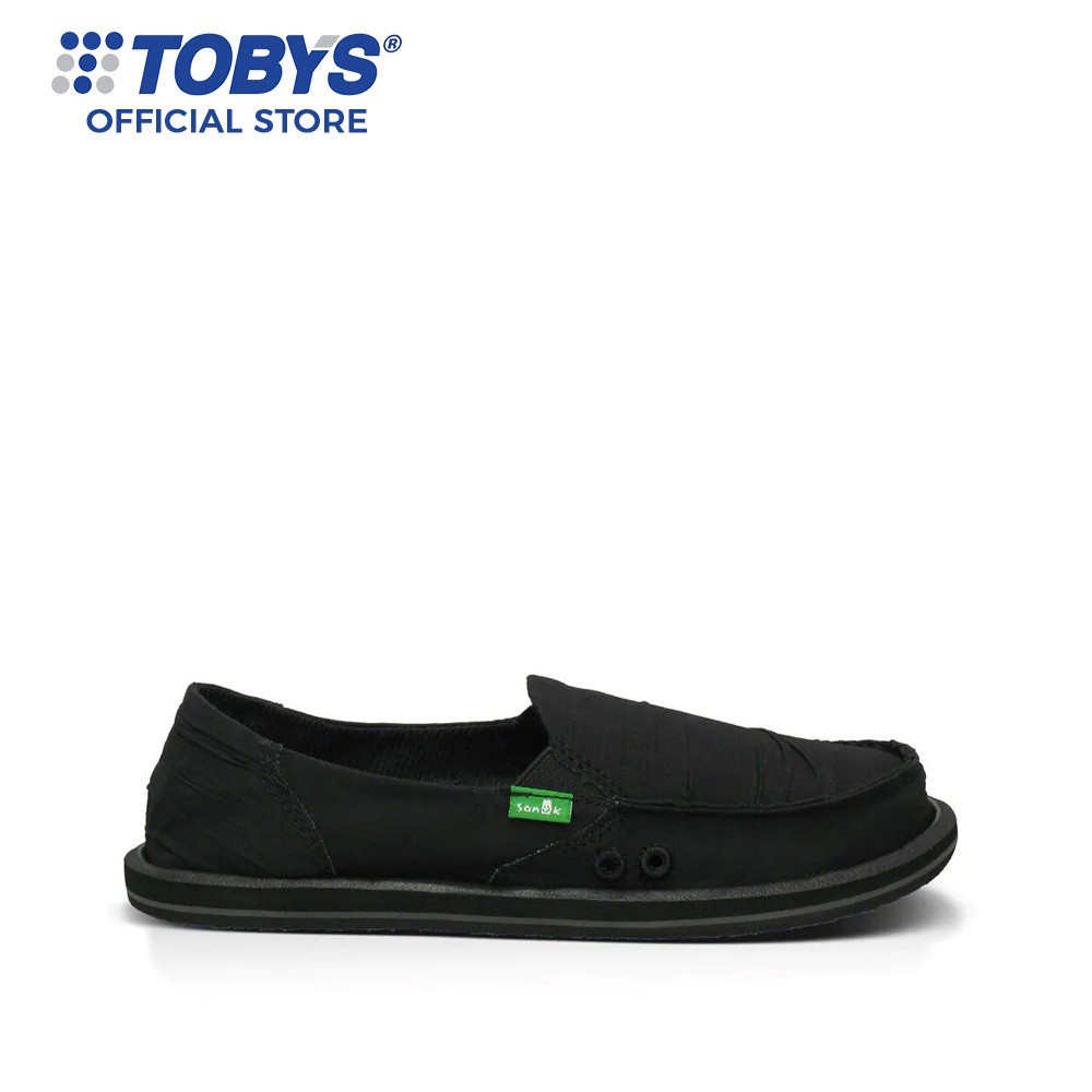 womens sanuk shuffle