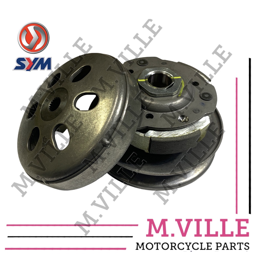 Sym Cruisym Torque Drive Assembly Shopee Philippines