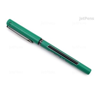 Pilot Precise V5 Extra Fine Point Pens 4 Pack Assorted Colors Green Red  Blue #Pilot
