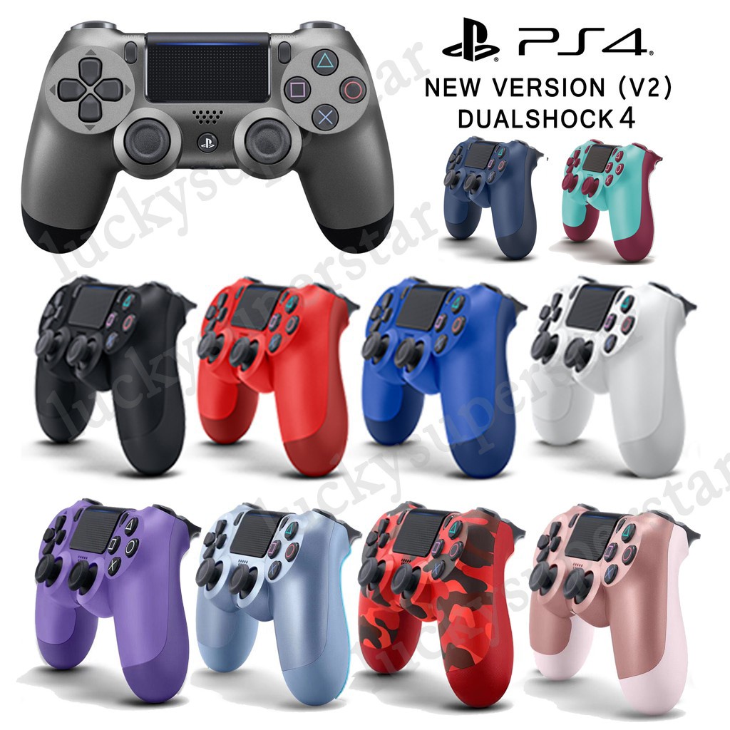 Ds4 on sale for ps4