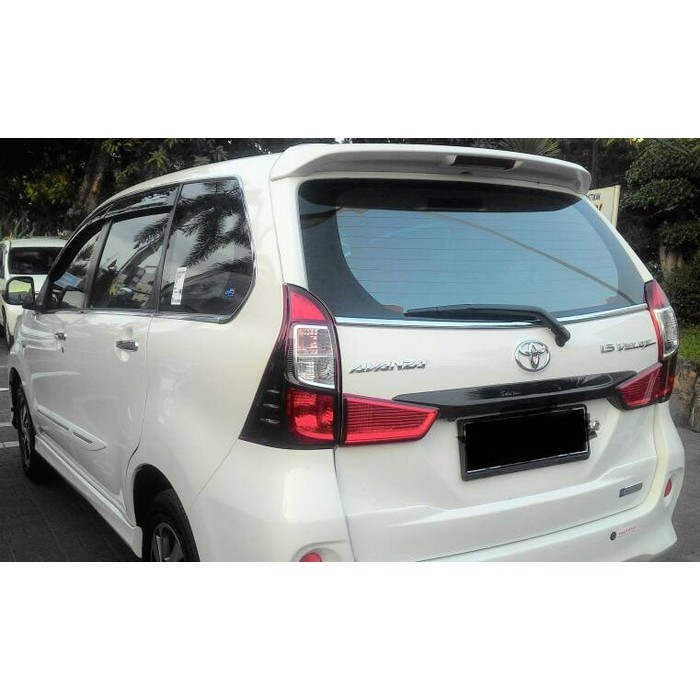 List Of Rear Glass Grand New Avanza/Great New Xenia | Shopee Philippines