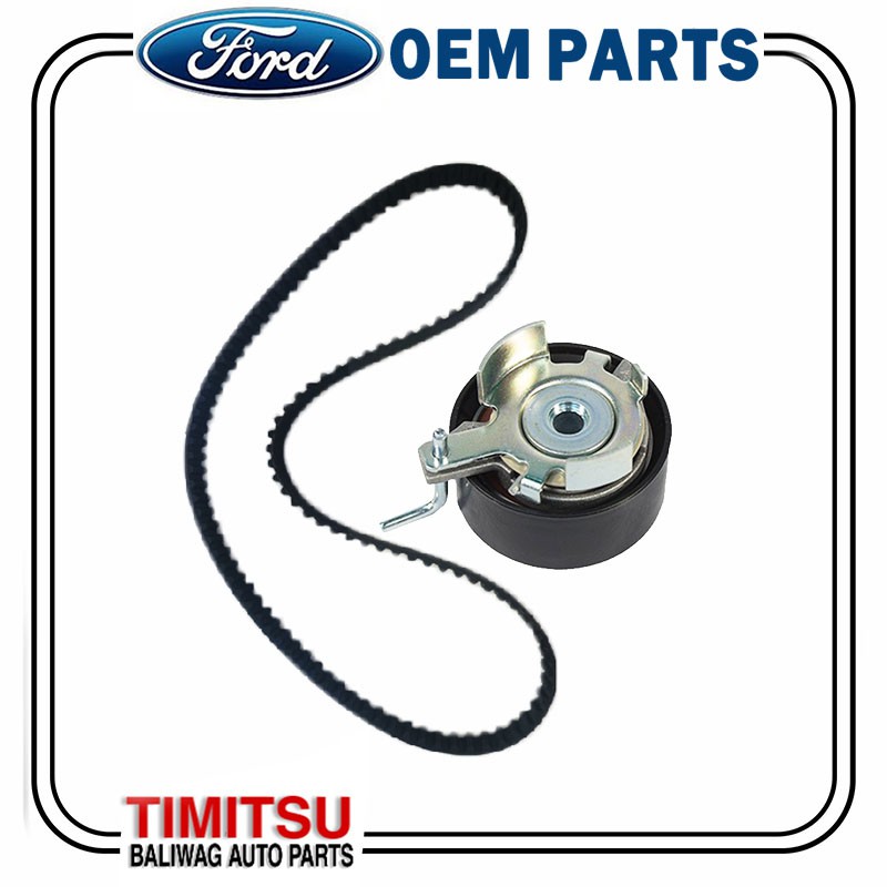 Ford fiesta timing belt kit discount