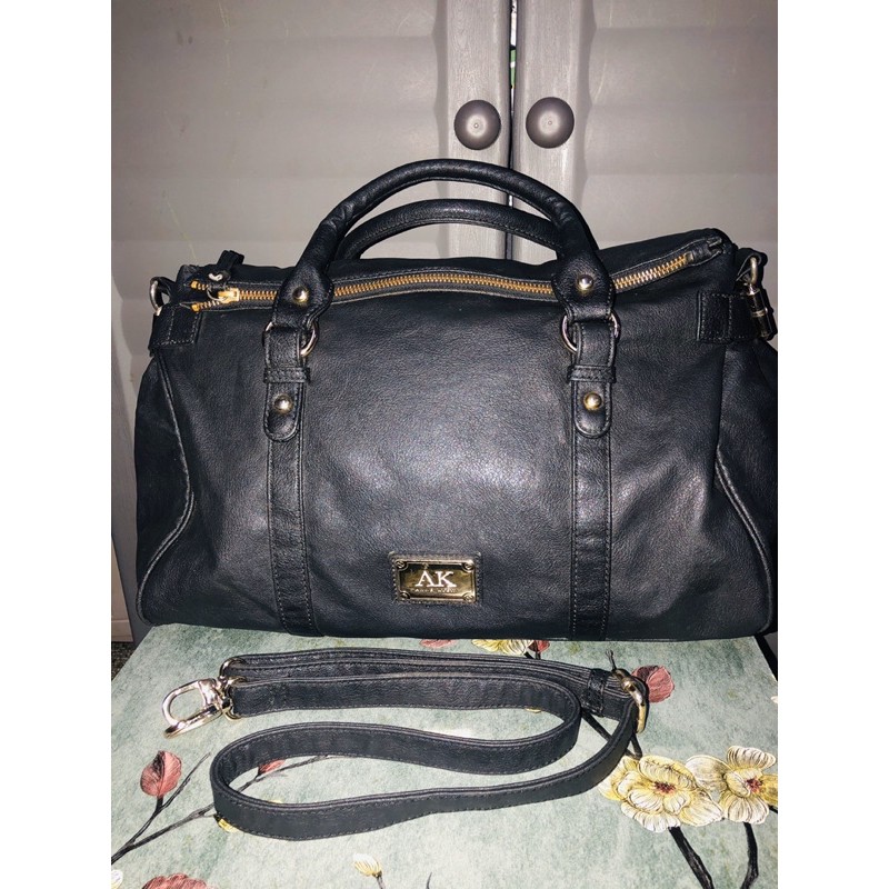 Anne klein cheap two way bag