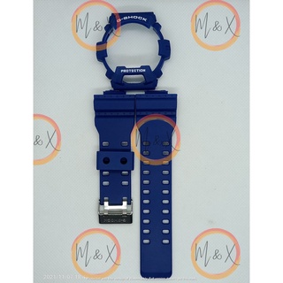 Strap and Bezel Replacement for G Shock G 8900 GR 8900 GLS 8900 GW