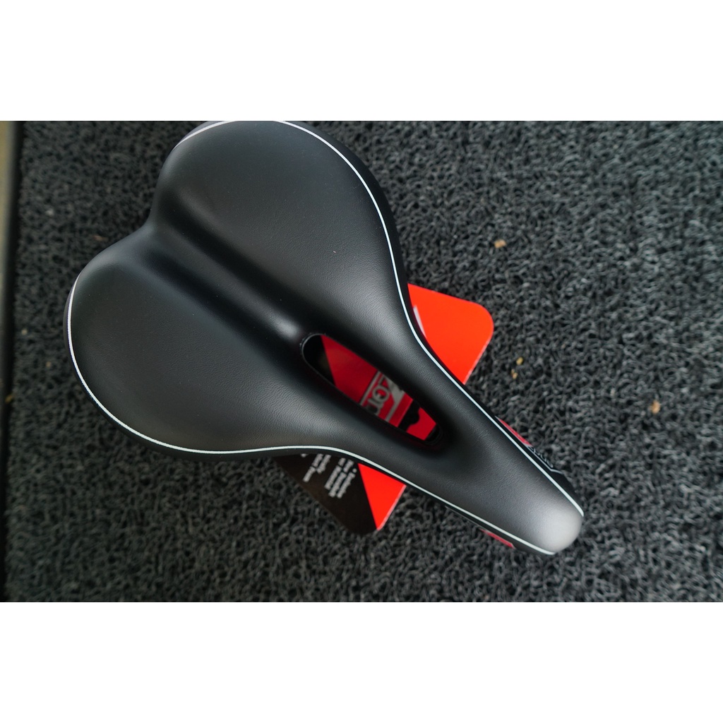 Velo deals endzone saddle