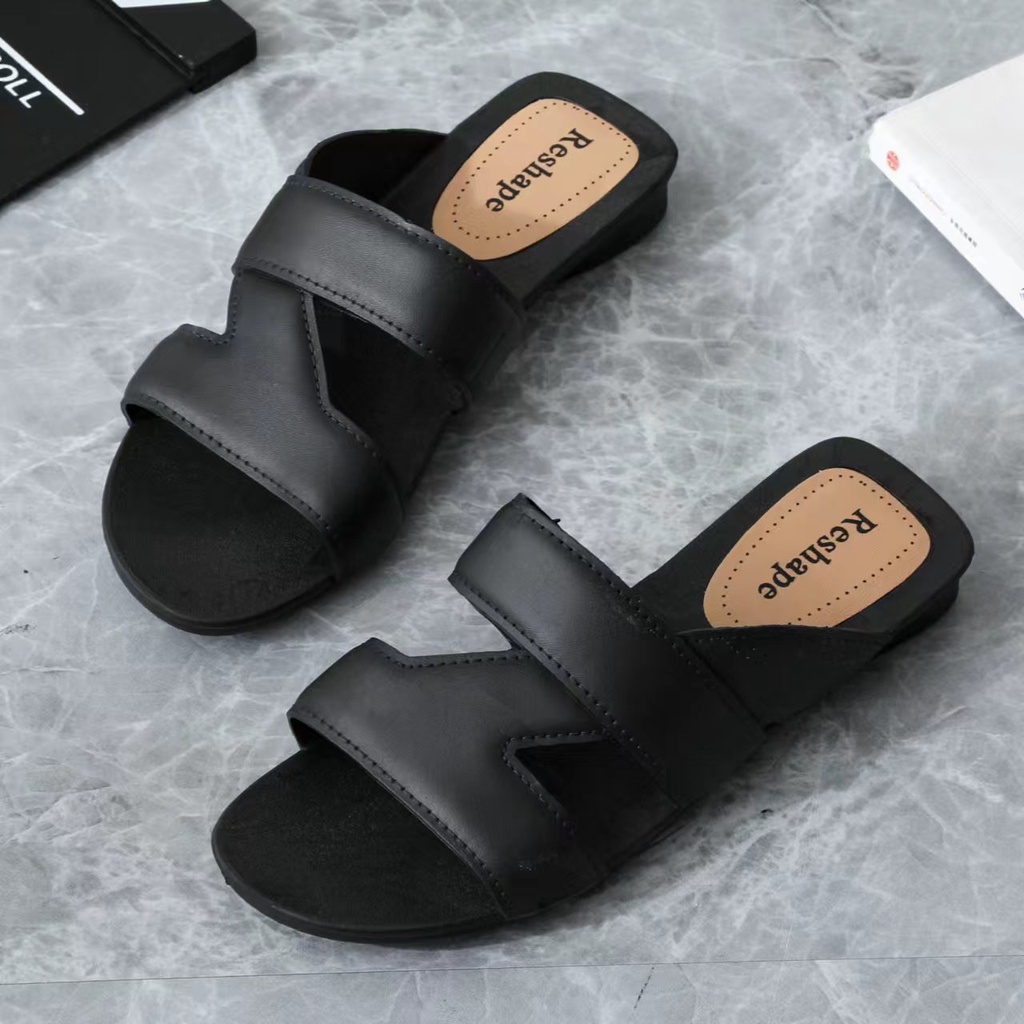 sale sale NEW!! Flat Sandals for Women Pastel Z strap Sandals for Women
