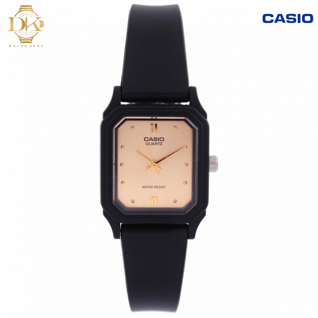 Casio watch 2024 plastic strap