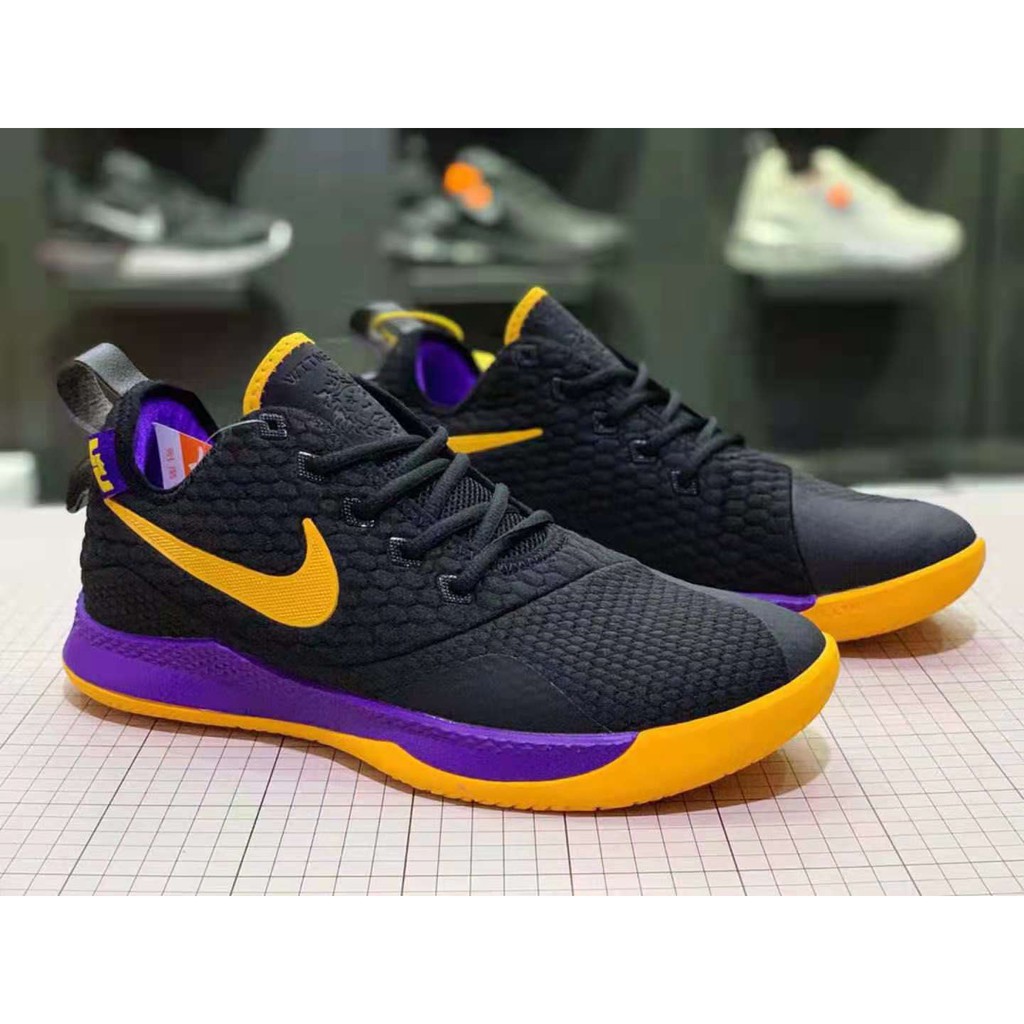 Shopee hot sale basketball shoes