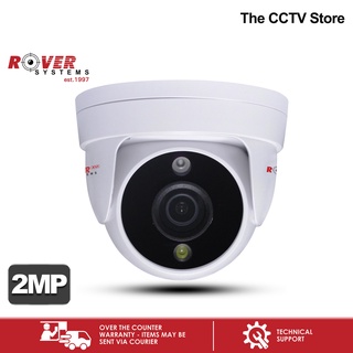 Rover cctv deals camera price list